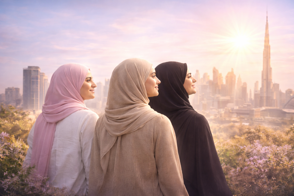 Life Coach In Dubai For Women: Finding Clarity, Confidence, And Direction